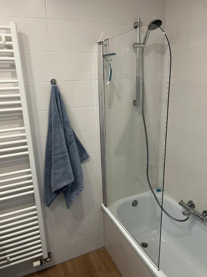 Penthouse Mathilde Daire Oostende Dış mekan fotoğraf