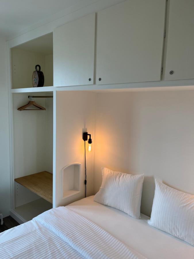 Penthouse Mathilde Daire Oostende Dış mekan fotoğraf