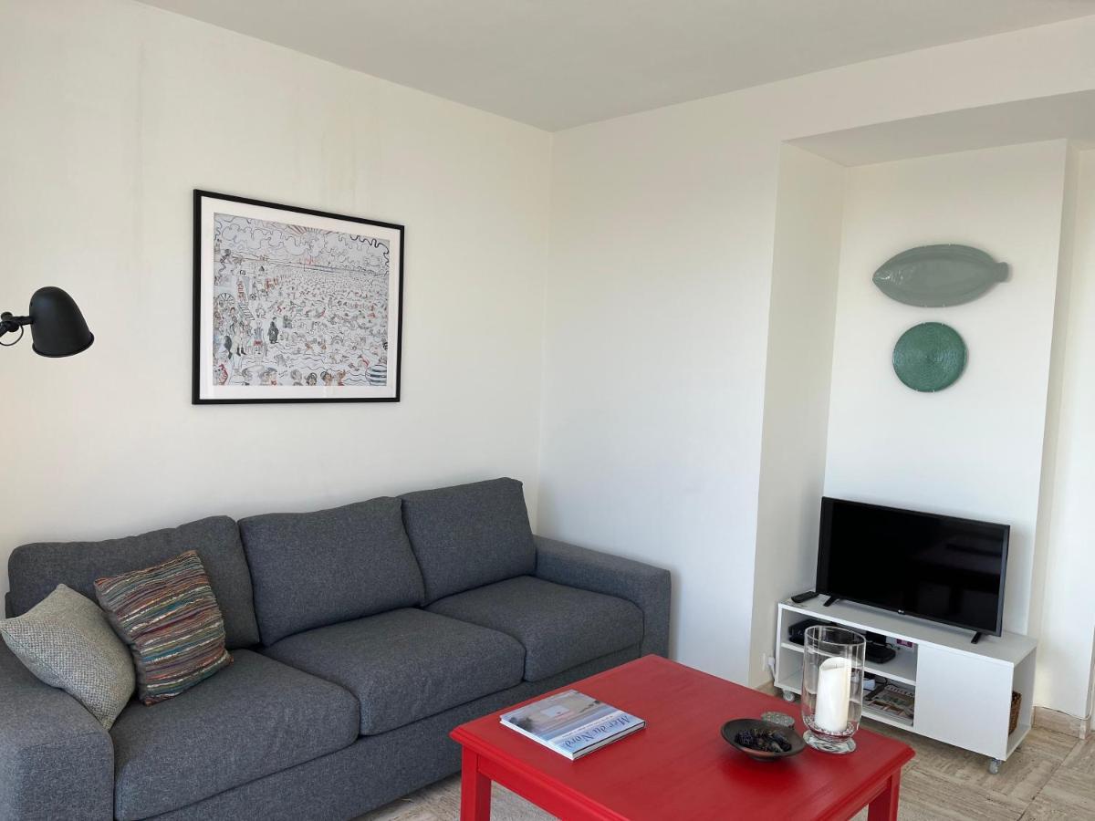 Penthouse Mathilde Daire Oostende Dış mekan fotoğraf