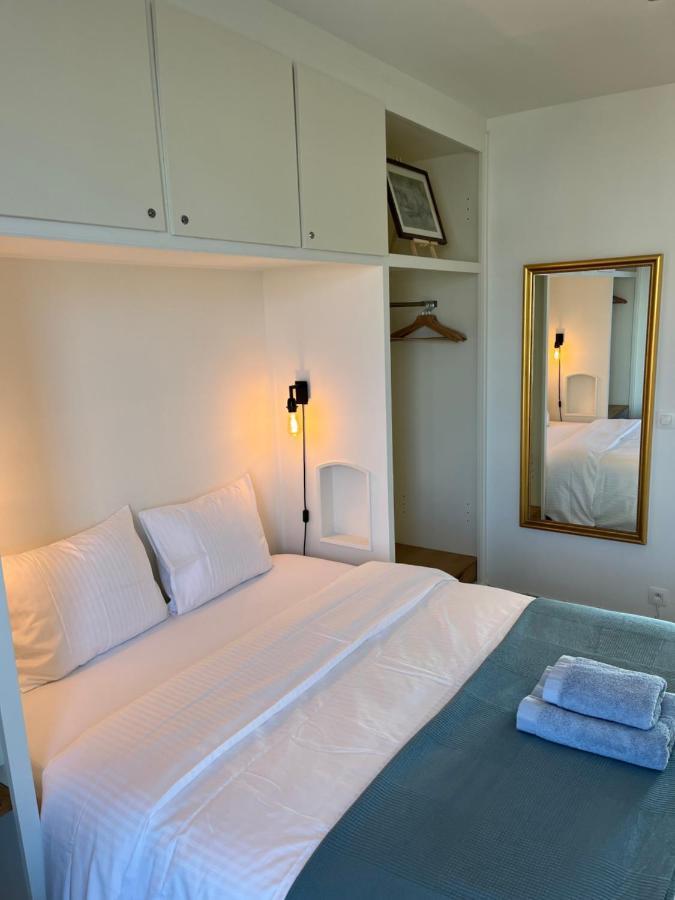 Penthouse Mathilde Daire Oostende Dış mekan fotoğraf