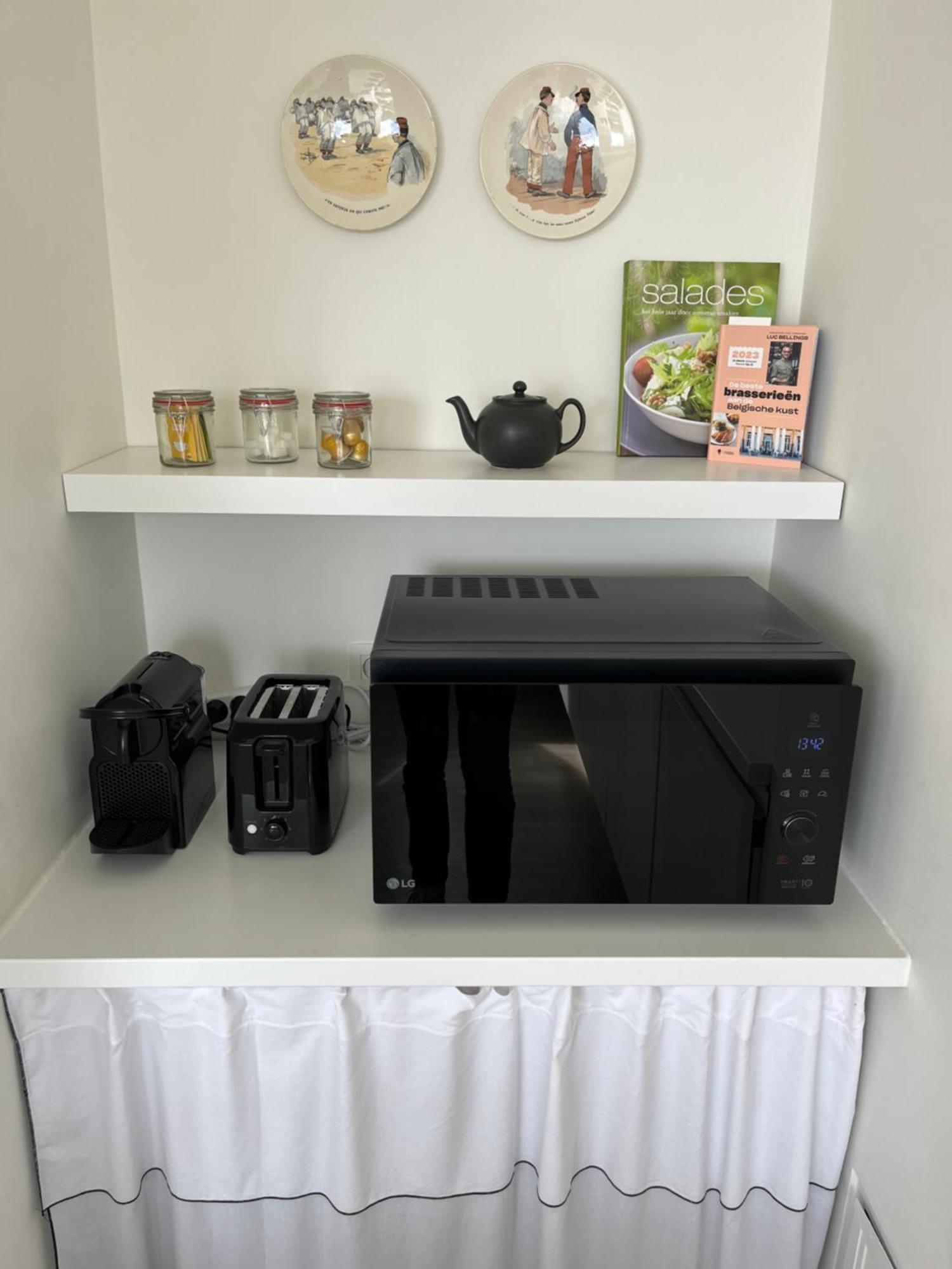 Penthouse Mathilde Daire Oostende Dış mekan fotoğraf